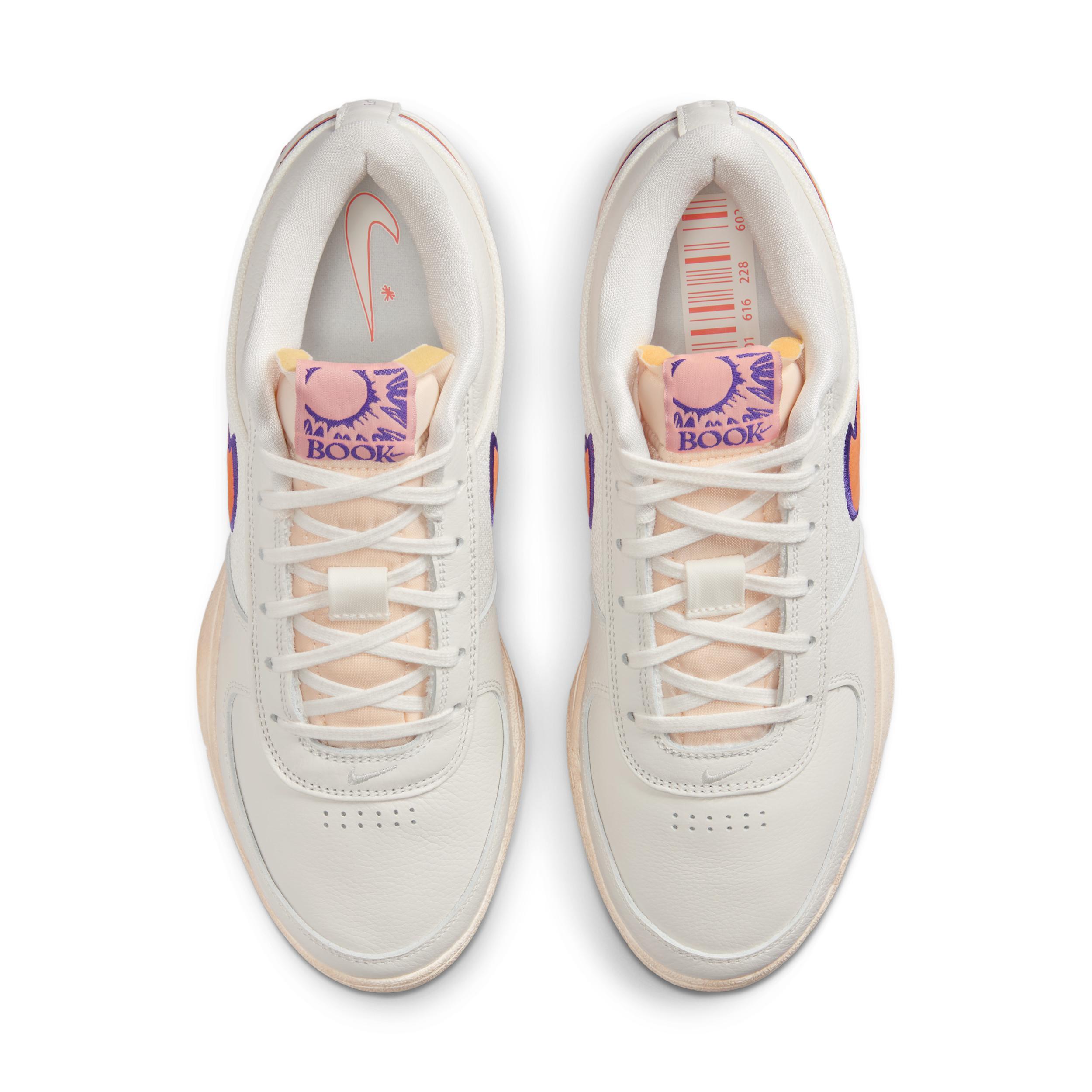 Nike Men's Book 1 "Decade" Basketball Shoes Product Image