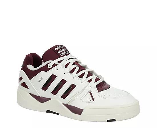 Adidas Mens Midcity Low Court Sneaker Product Image