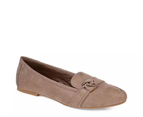 Journee Marci Womens Loafers Product Image