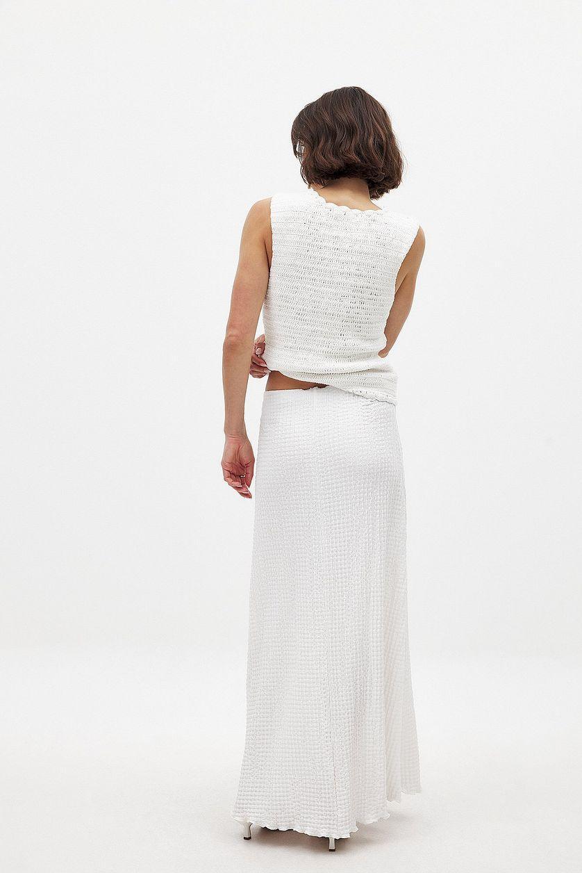 Maxi Skirt Product Image