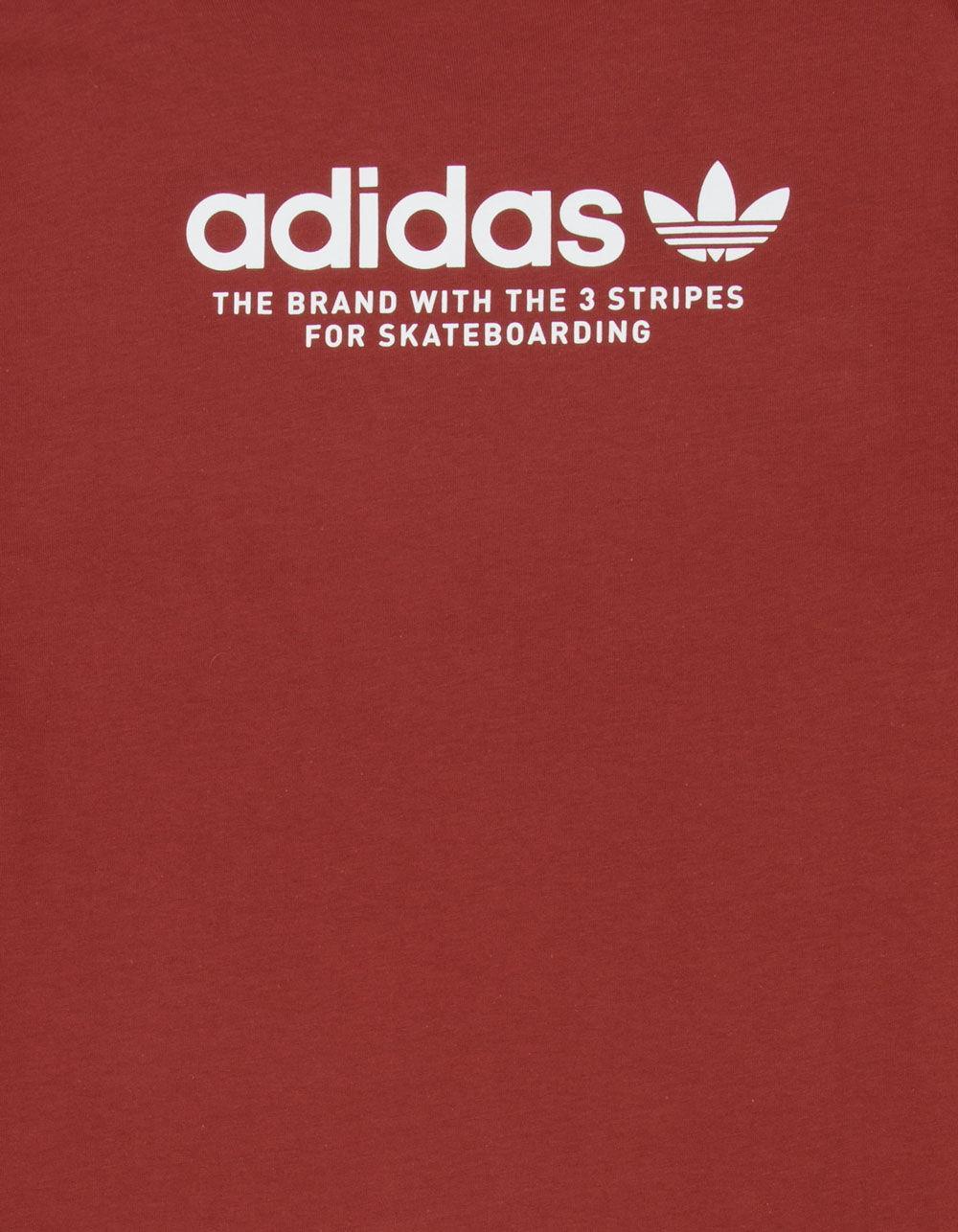 ADIDAS Logo Mens Tee Product Image