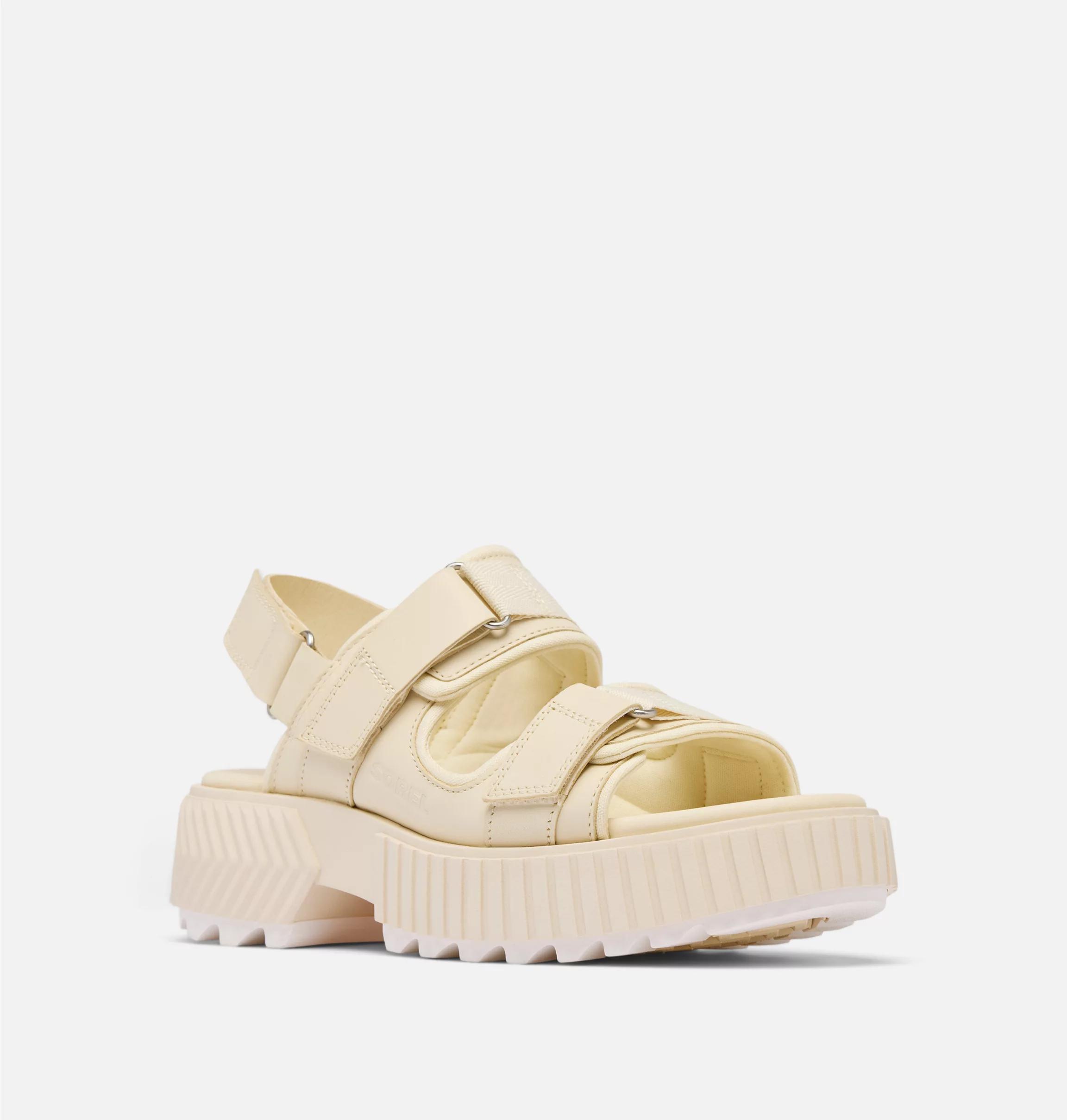 ONA AVE™ Women's Multistrap Mid Sandal Product Image