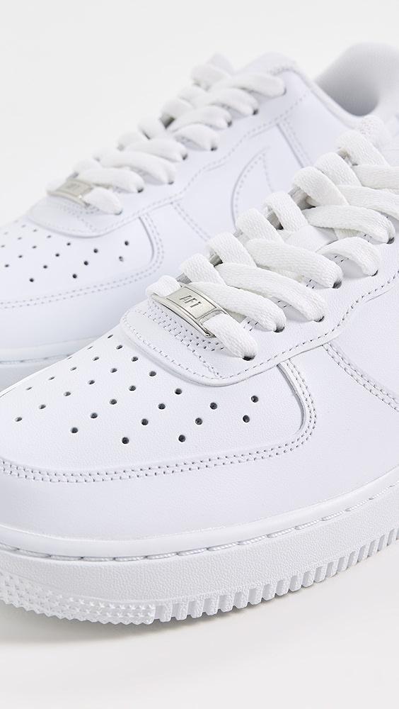 Nike Nike Air Force 1 Sneakers | Shopbop Product Image
