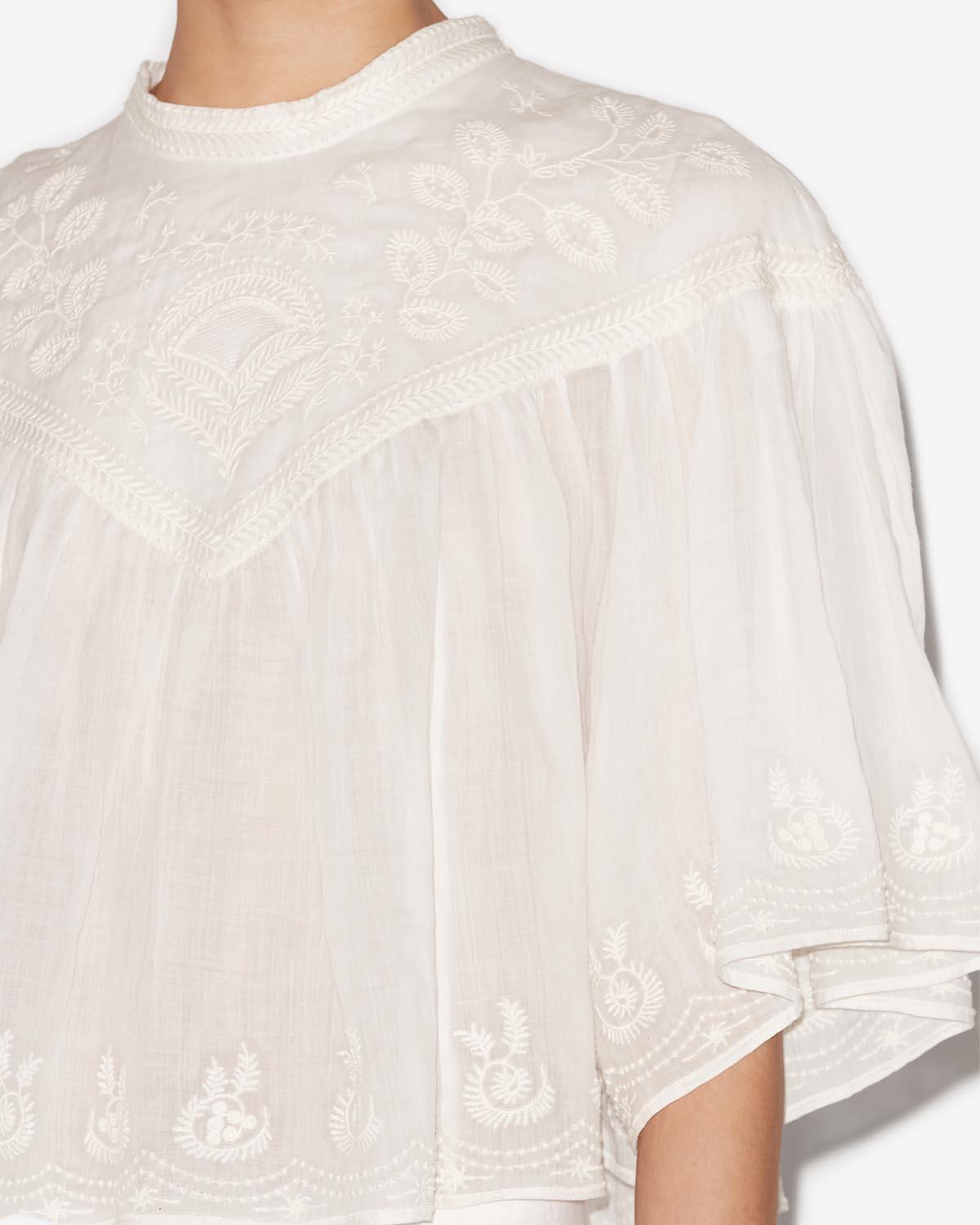 Elodia Top Female Product Image
