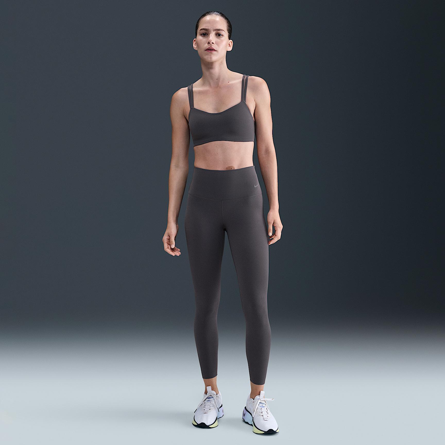 Nike Women's Zenvy High-Waisted 7/8 Leggings Product Image