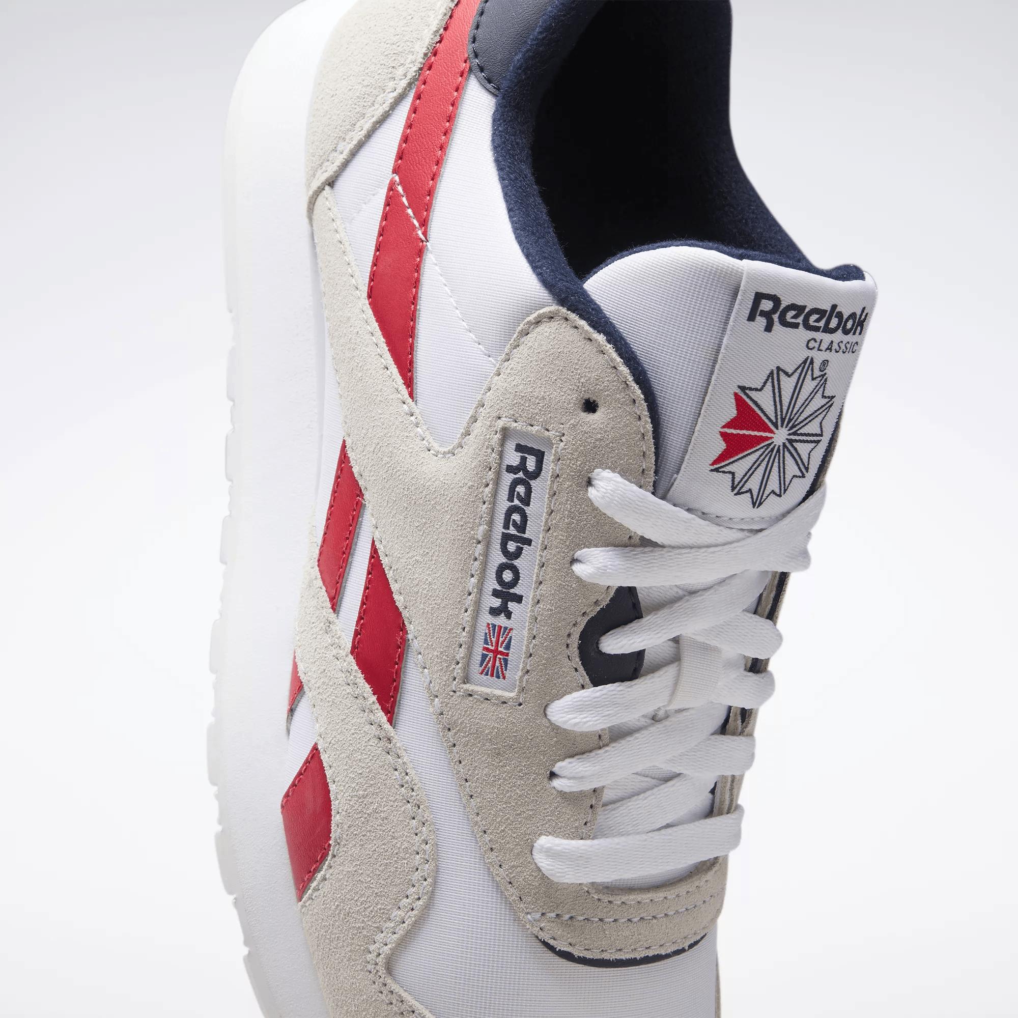 Men's Classic Nylon Shoes Male Product Image