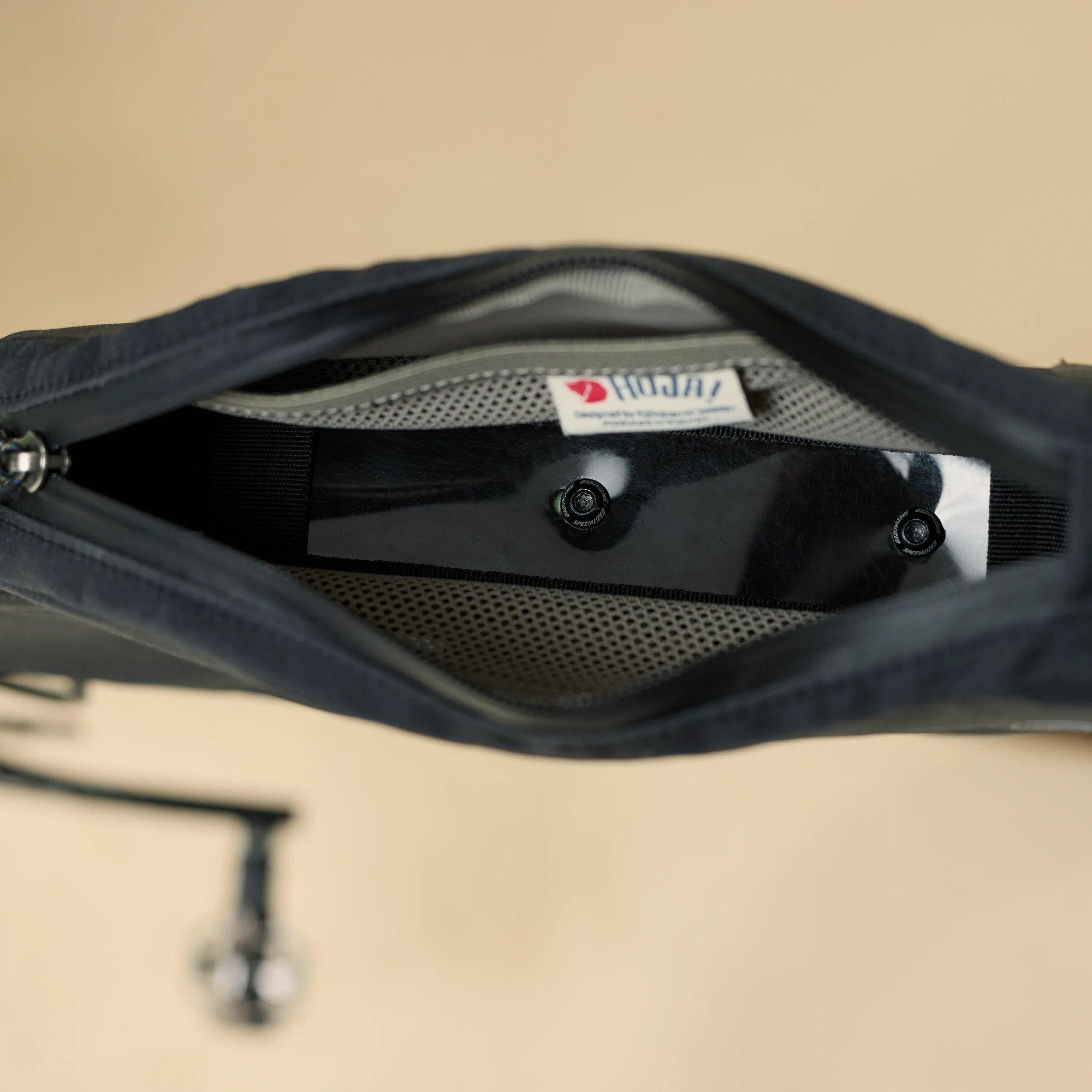 Hoja Top Tube Bag Product Image