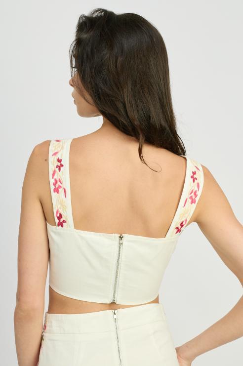 Nico Top Product Image