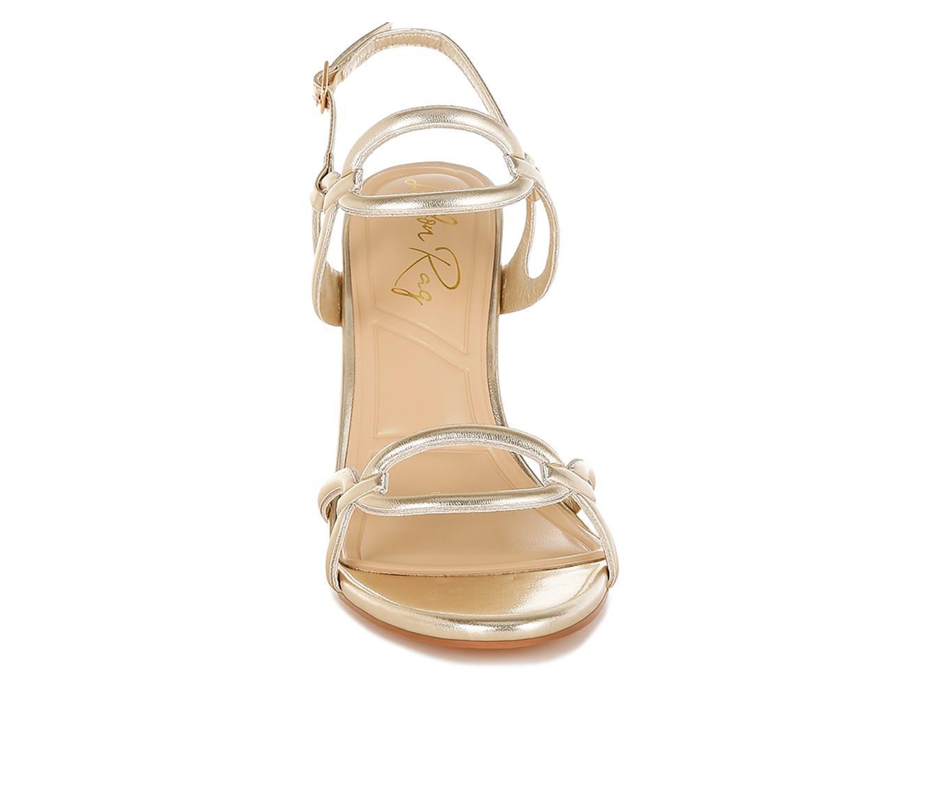 Women's London Rag Ryzah Special Occasion Heels Product Image