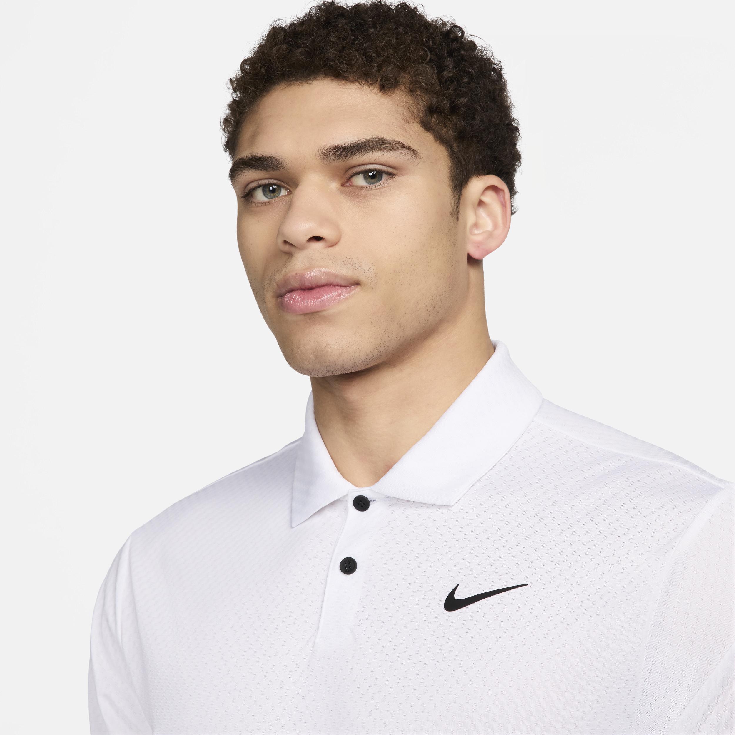 Nike Tour Men's Dri-FIT Golf Polo Product Image