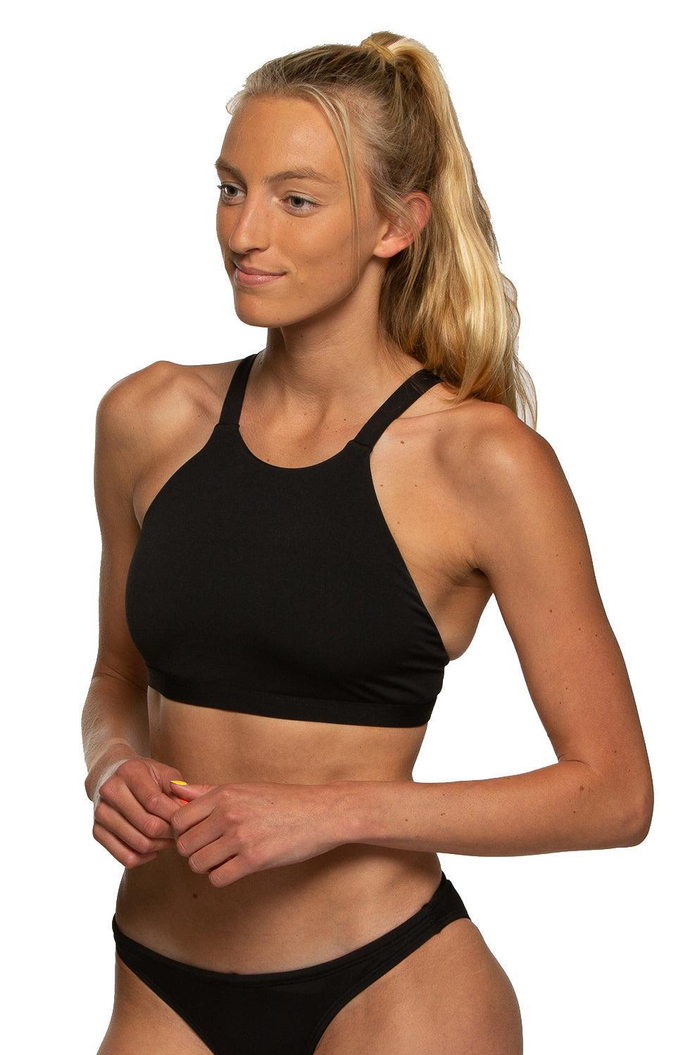 Kaylee Bikini Top Product Image