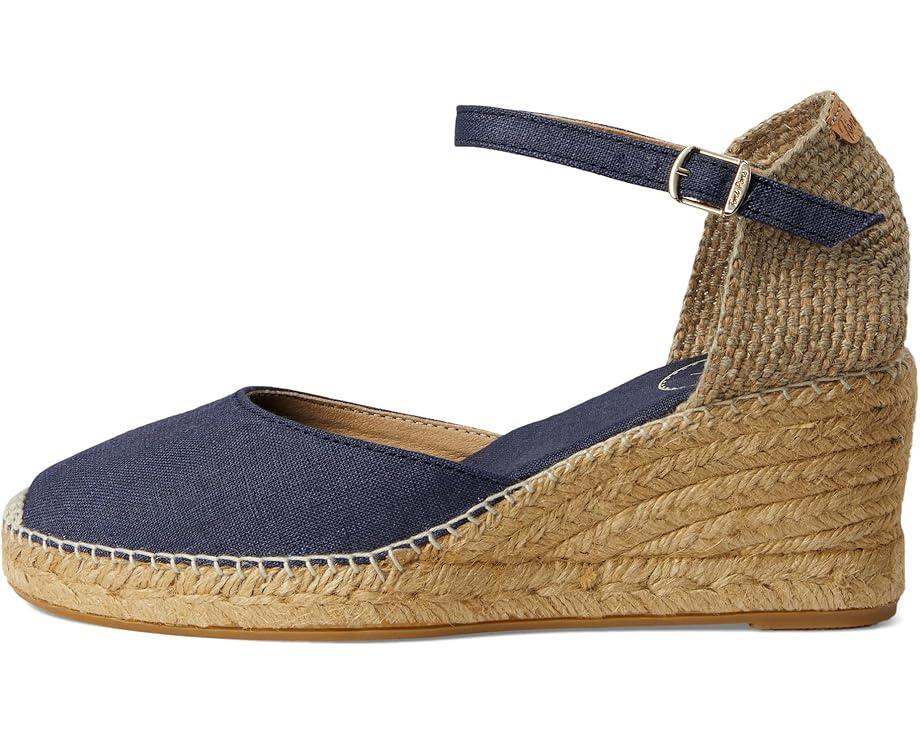 Marseille Wedge Espadrille Product Image