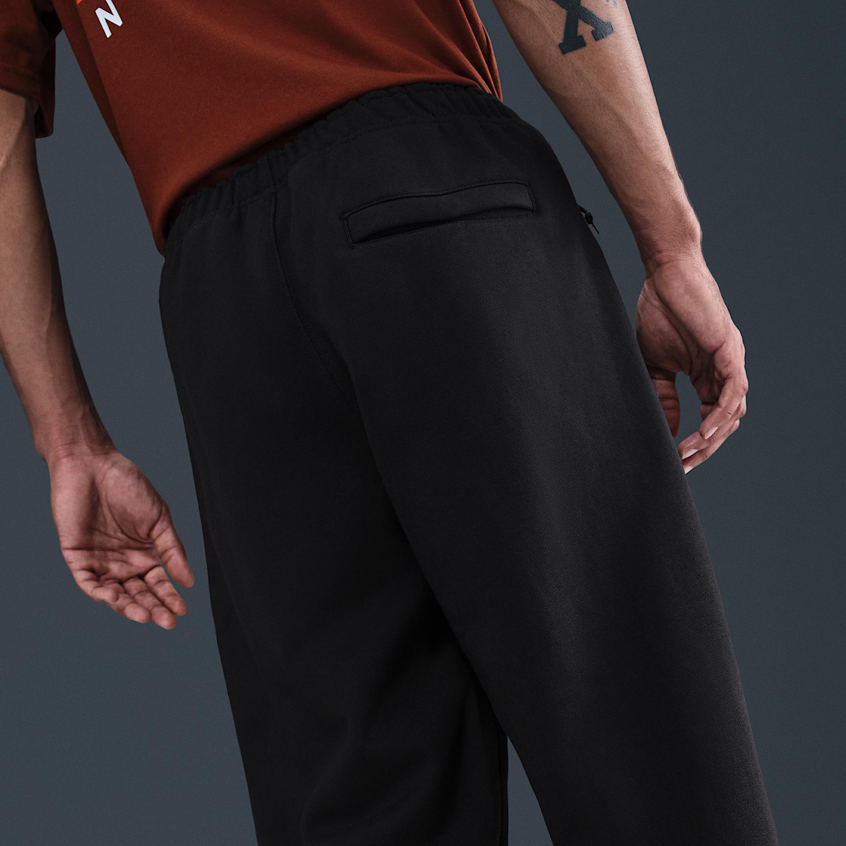 Nike ACG Tuff Fleece Pants Product Image