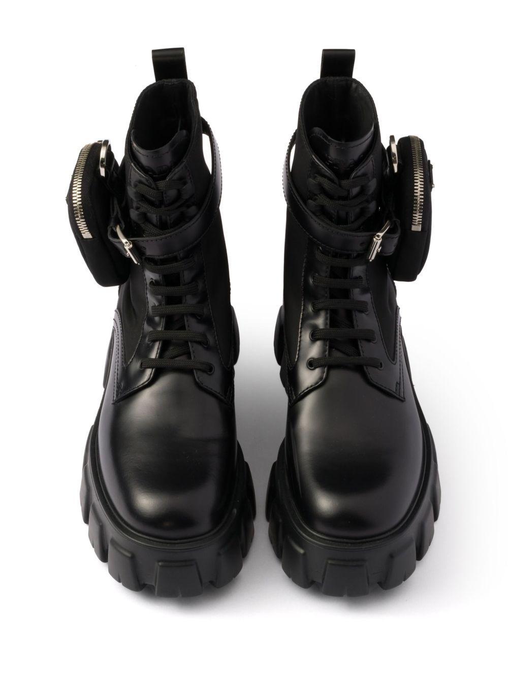Monolith boots Product Image