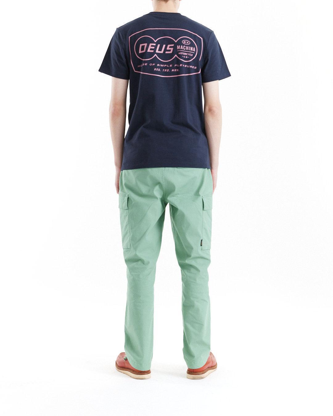 Expo Tee - Black Product Image