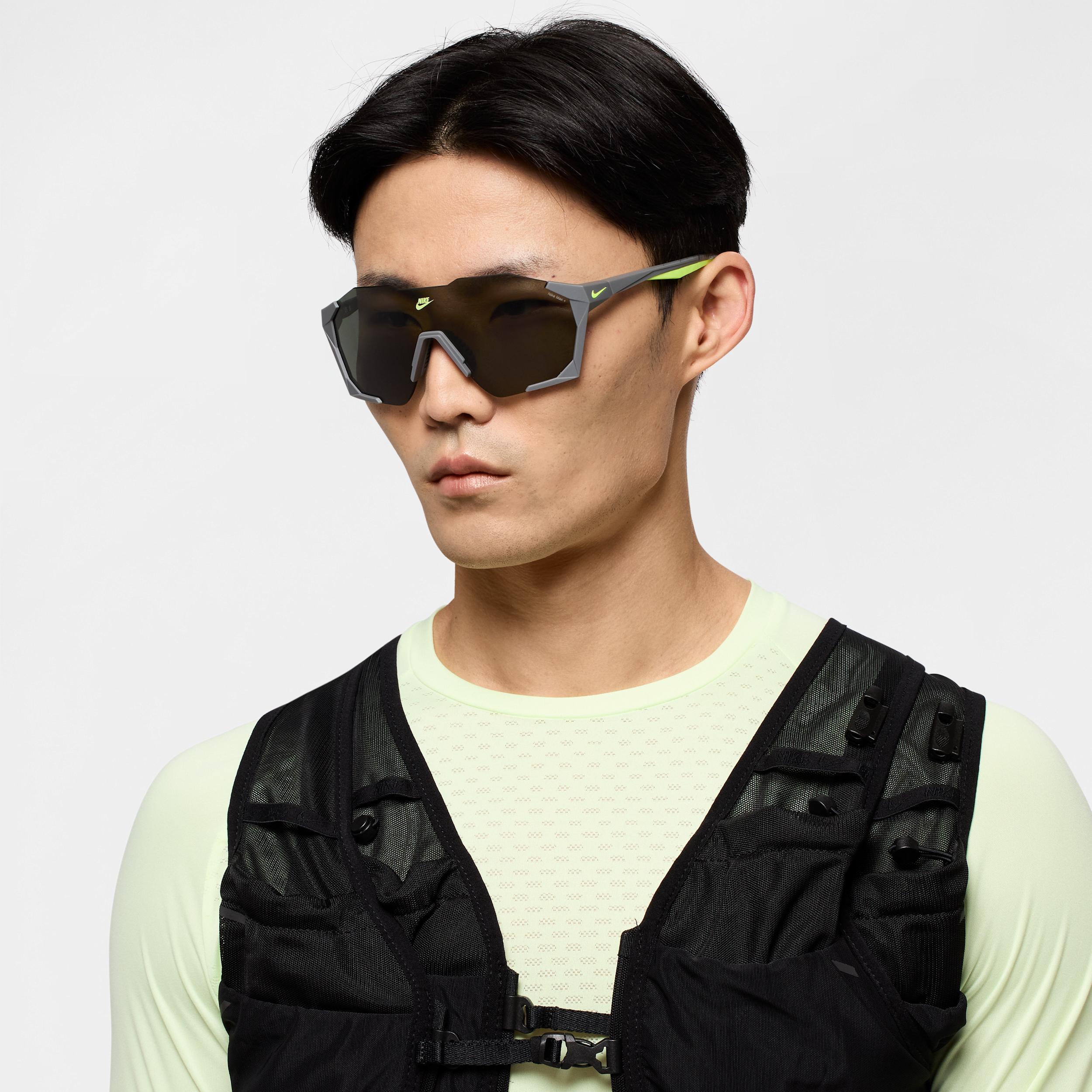 Nike Men's Charged Shield Sunglasses Product Image