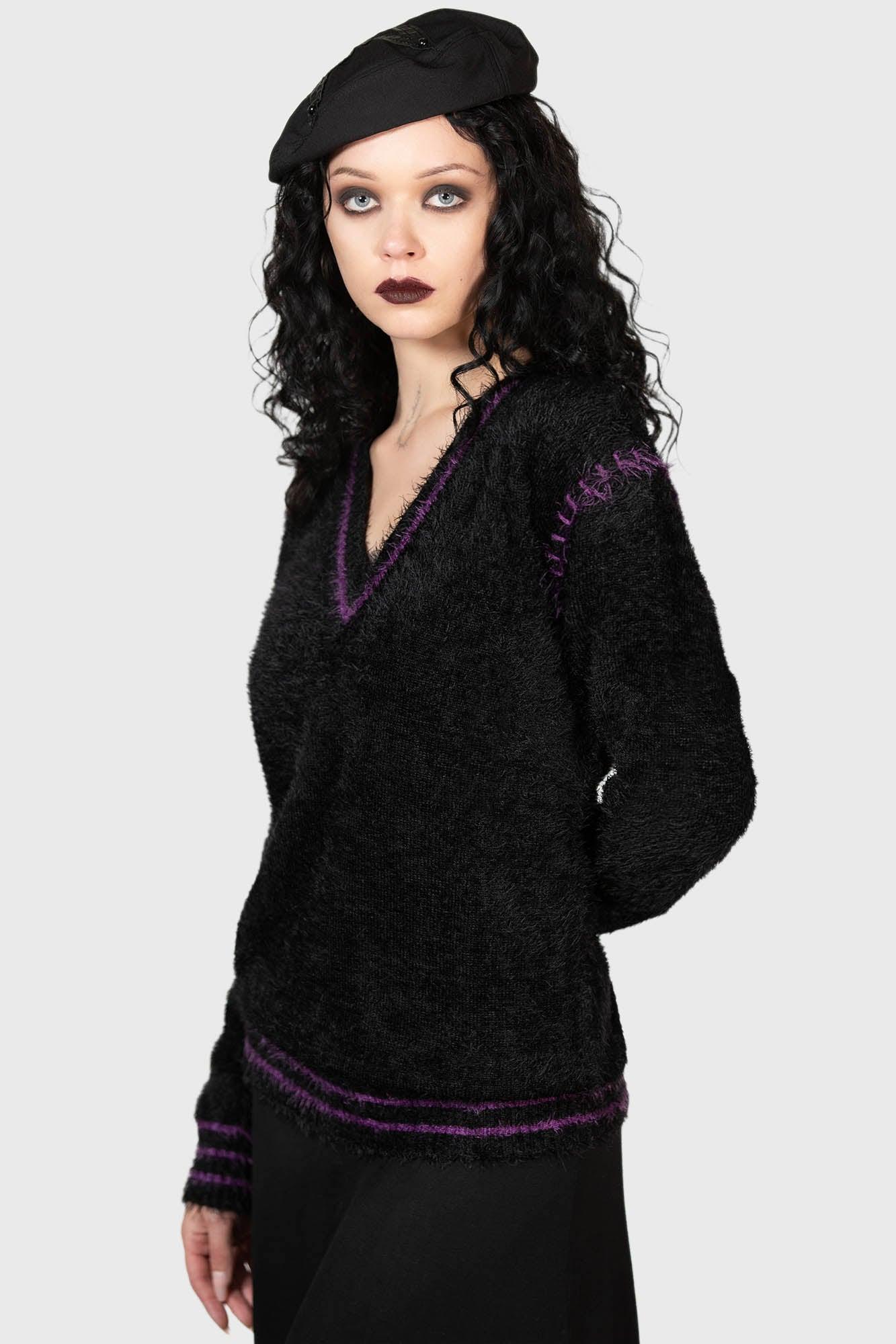 Emiliana Sweater Female Product Image