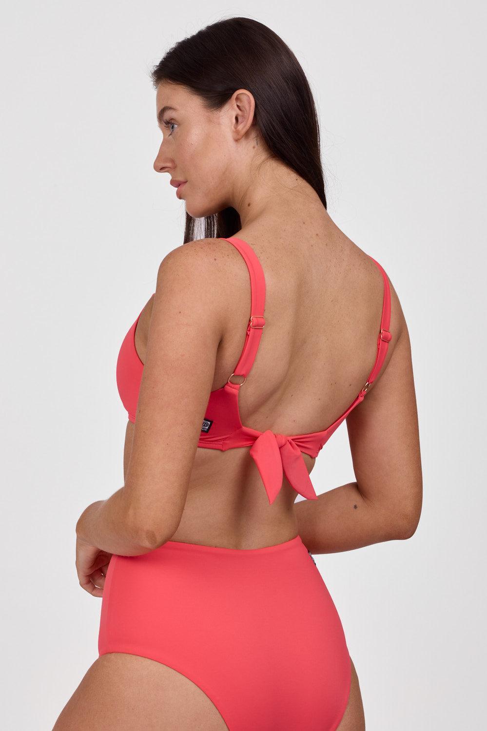 Janna Bikini Bottom Product Image