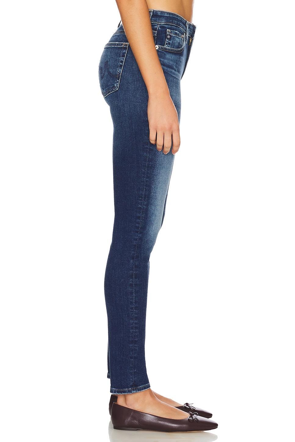 Prima Skinny AG Jeans Product Image