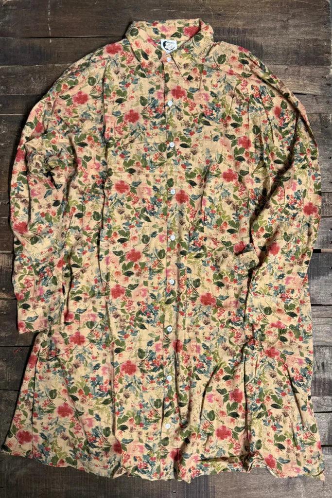 Coraleigh Cottage Meadows Duster by Jaded Gypsy Product Image