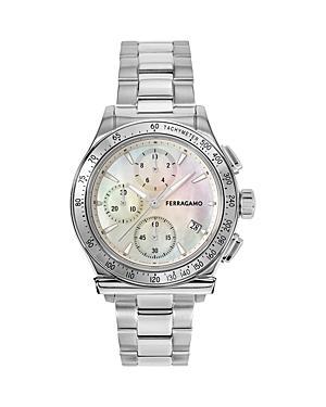 Ferragamo 1927 Chronograph, 38mm Product Image