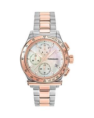 Ferragamo 1927 Chronograph, 38mm Product Image
