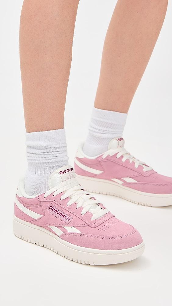 Reebok Club C Double Revenge Sneakers | Shopbop Product Image