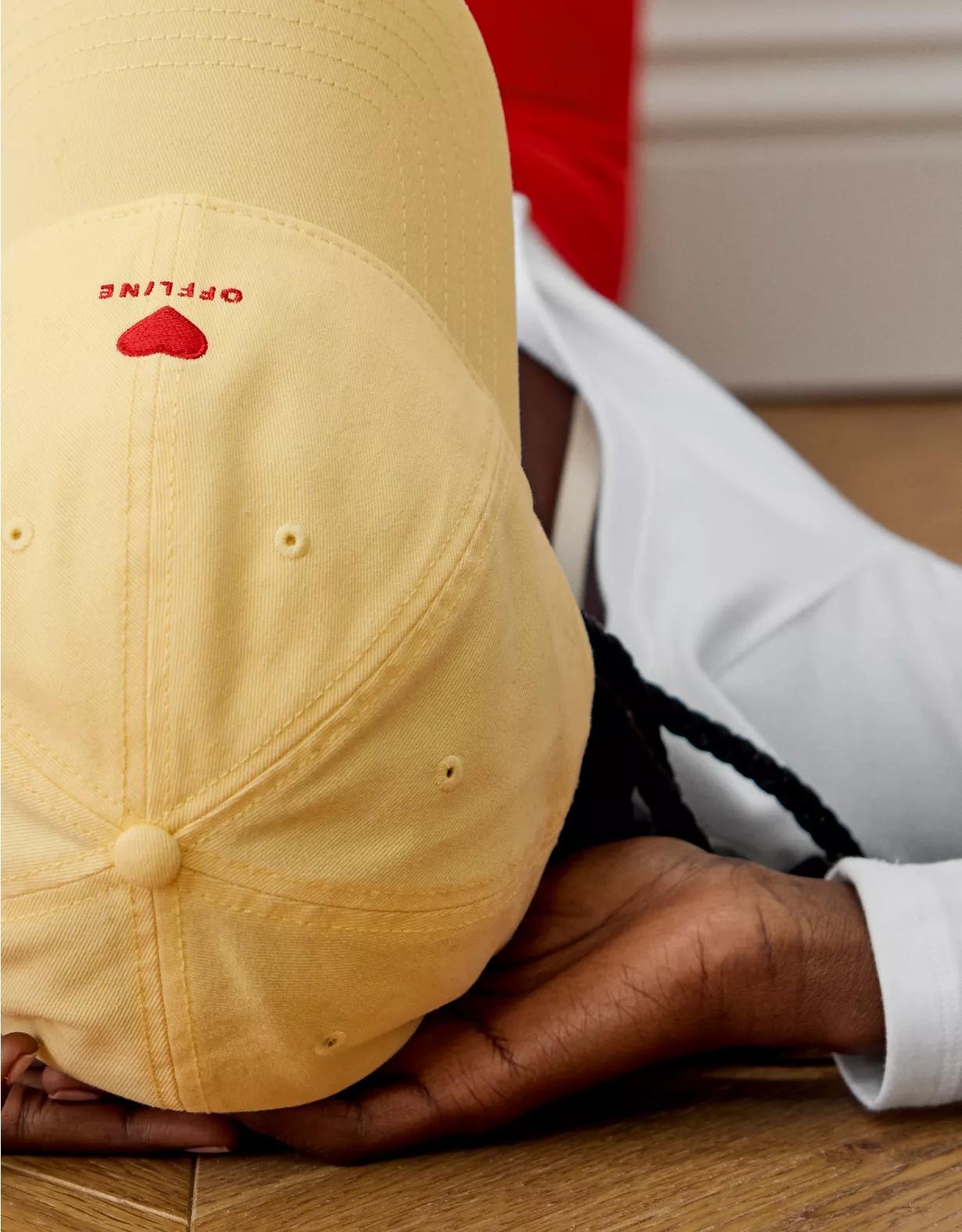 OFFLINE By Aerie Baseball Hat Product Image