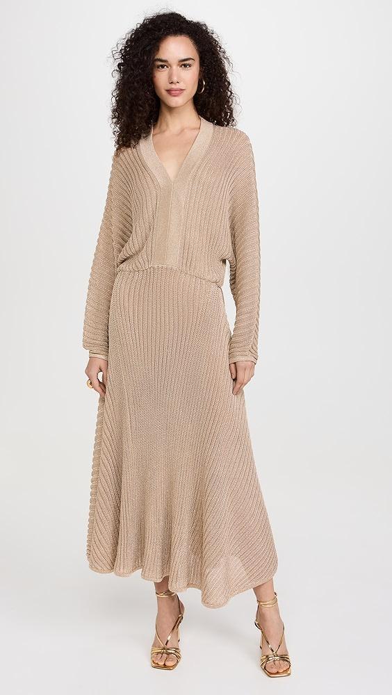 ALEXIS Heida Dress | Shopbop Product Image
