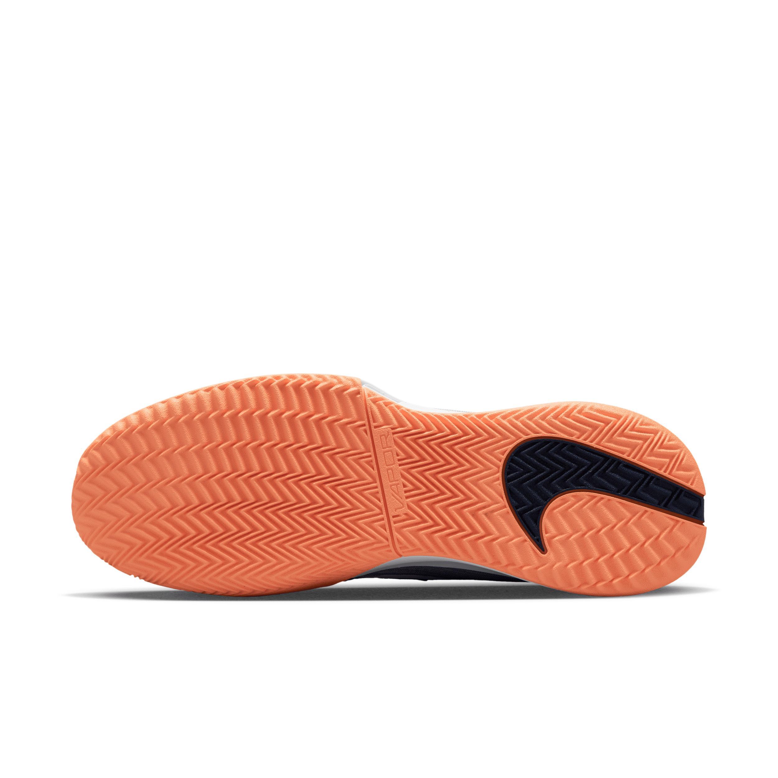 Nike Men's Vapor Pro 3 Clay Court Tennis Shoes Product Image
