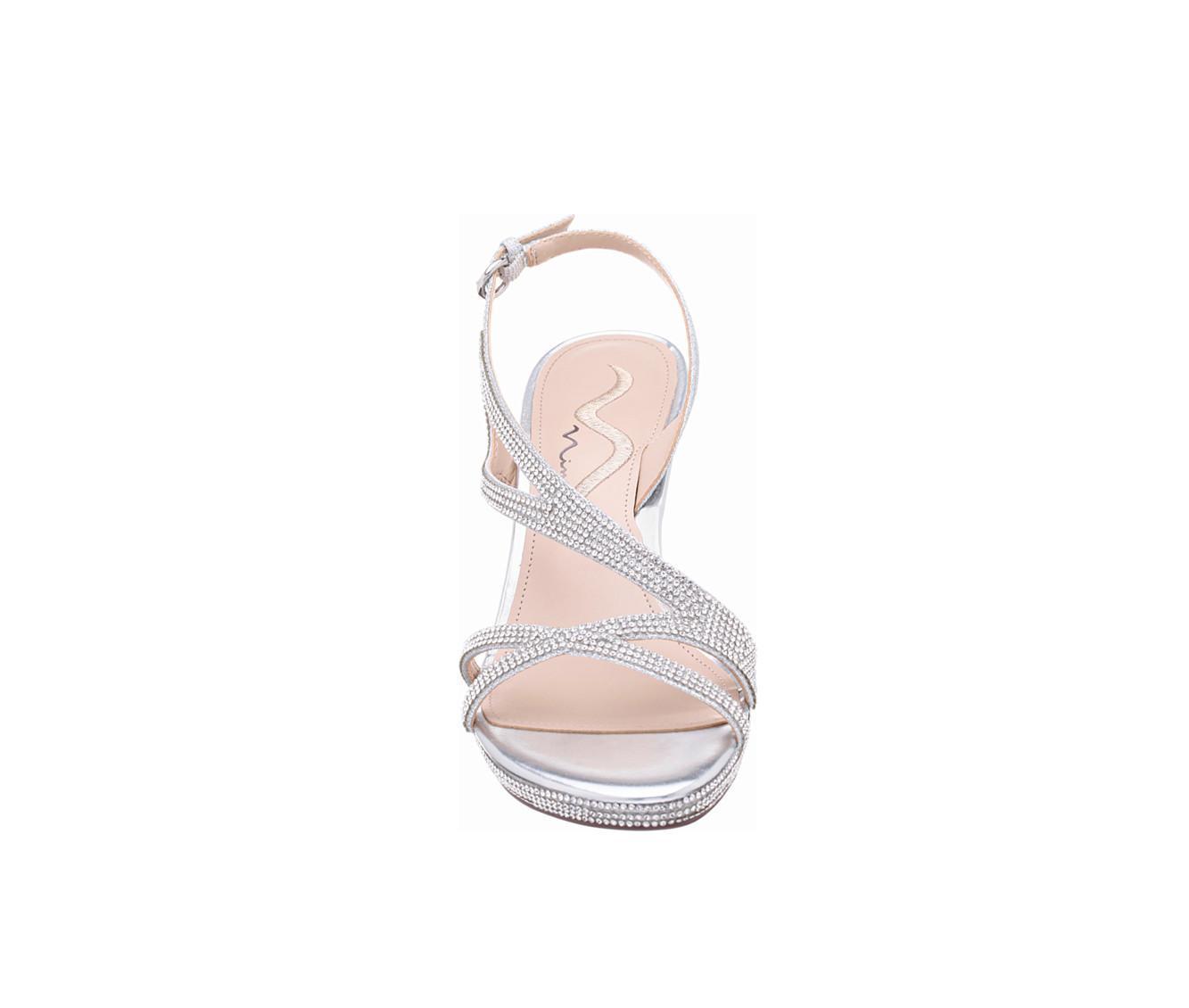 Women's N by Nina Nerice Special Occasion Sandals Product Image