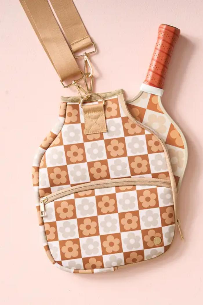 Pickleball Paddle Case Product Image