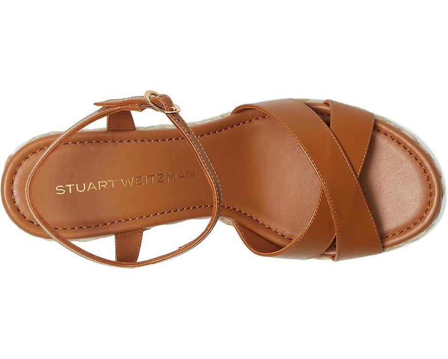 Cloudfeel Silvee Espadrille Wedges 75mm Product Image
