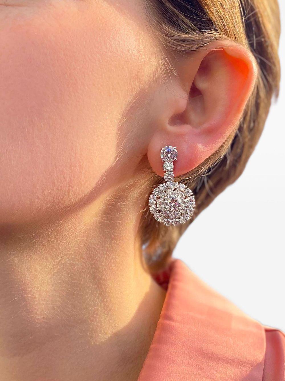 Celeste earrings Product Image