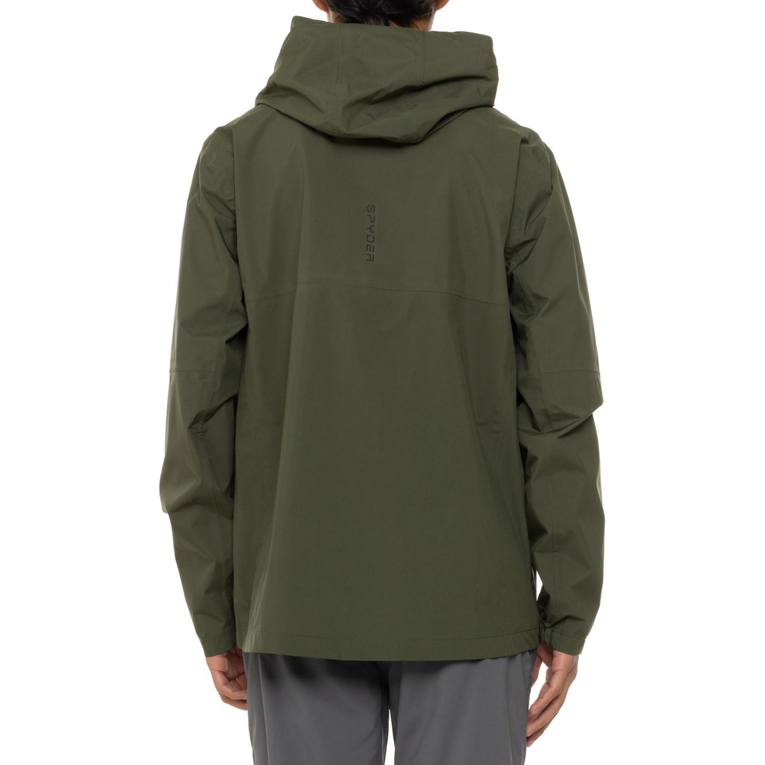 Spyder Rain Jacket - Waterproof Product Image