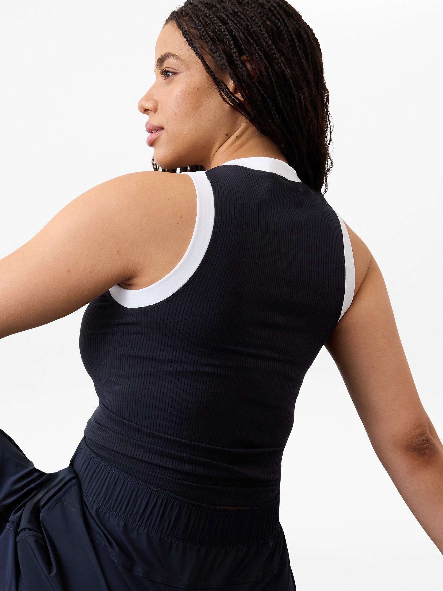 Renew Seamless Muscle Tank Product Image