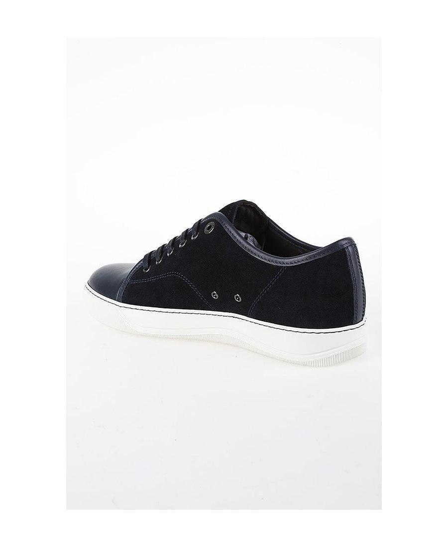 Navy DBB1 Sneakers Product Image