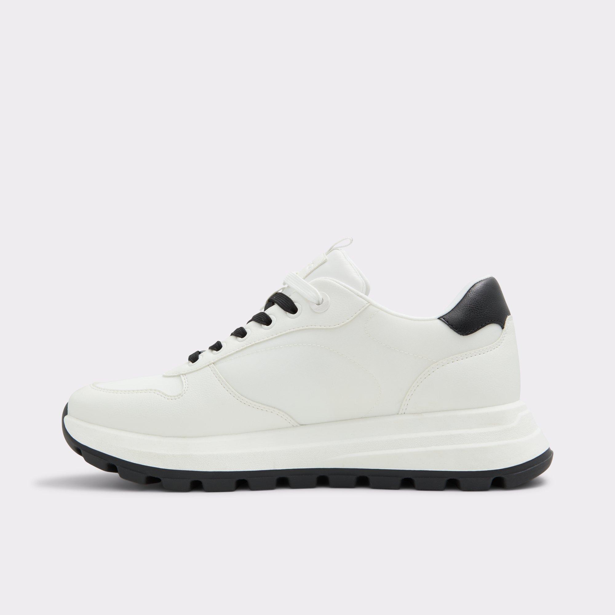 Casimir White Men's Athletic sneakers | ALDO US Product Image