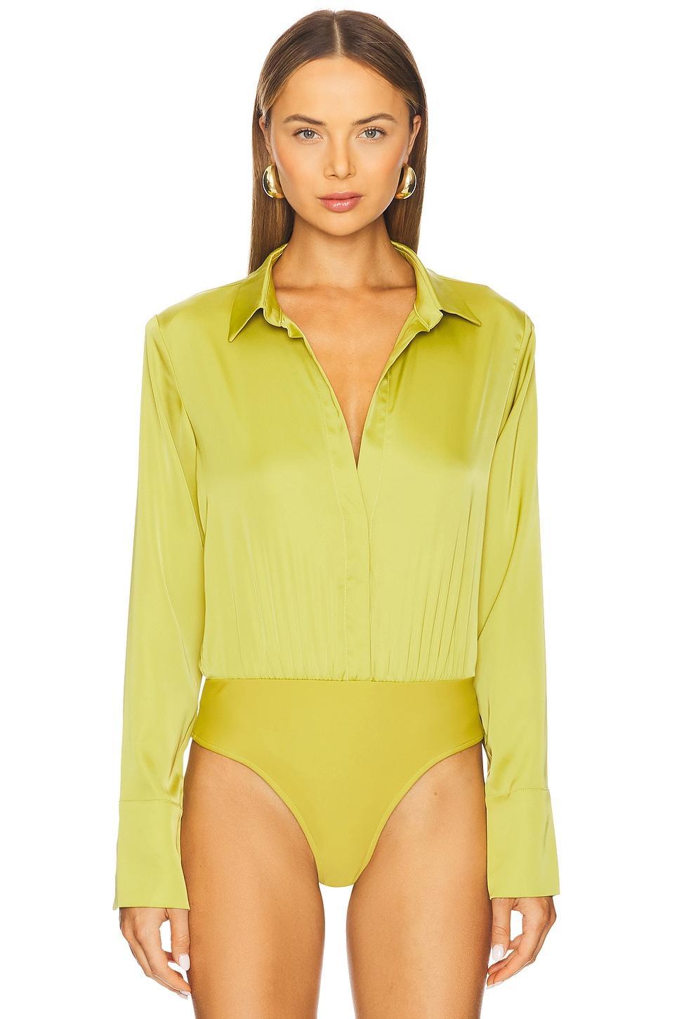 Stevie Bodysuit Nookie Product Image