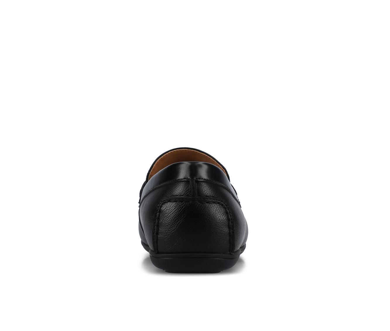 Men's Vance Co. Charles Dress Loafers Product Image