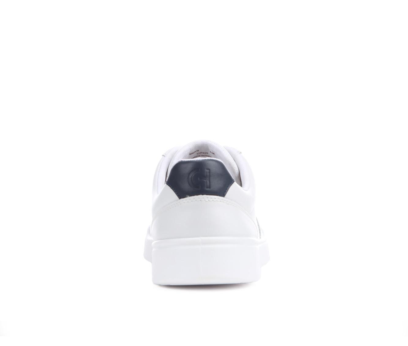 Men's Cole Haan Grand+ Pureshot Court Dress Sneakers Product Image