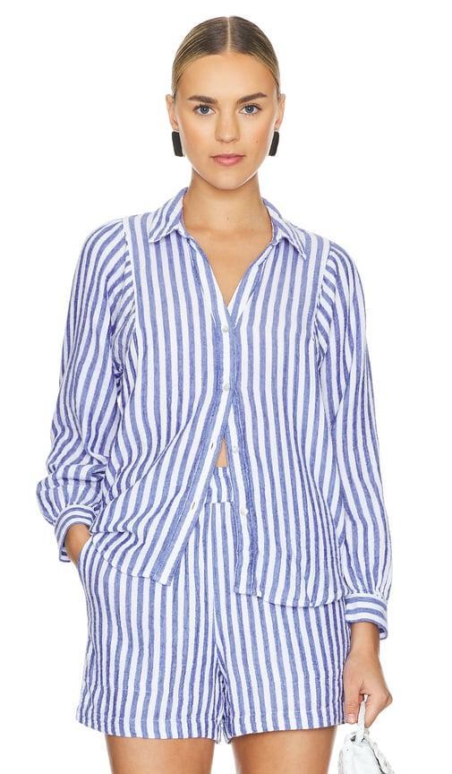 Lo Top Rails Product Image