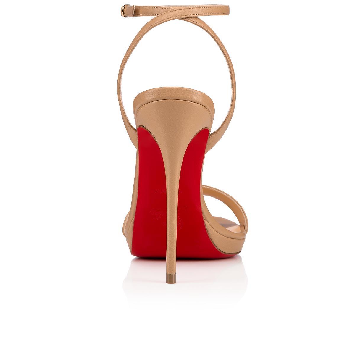 Loubi Queen Product Image