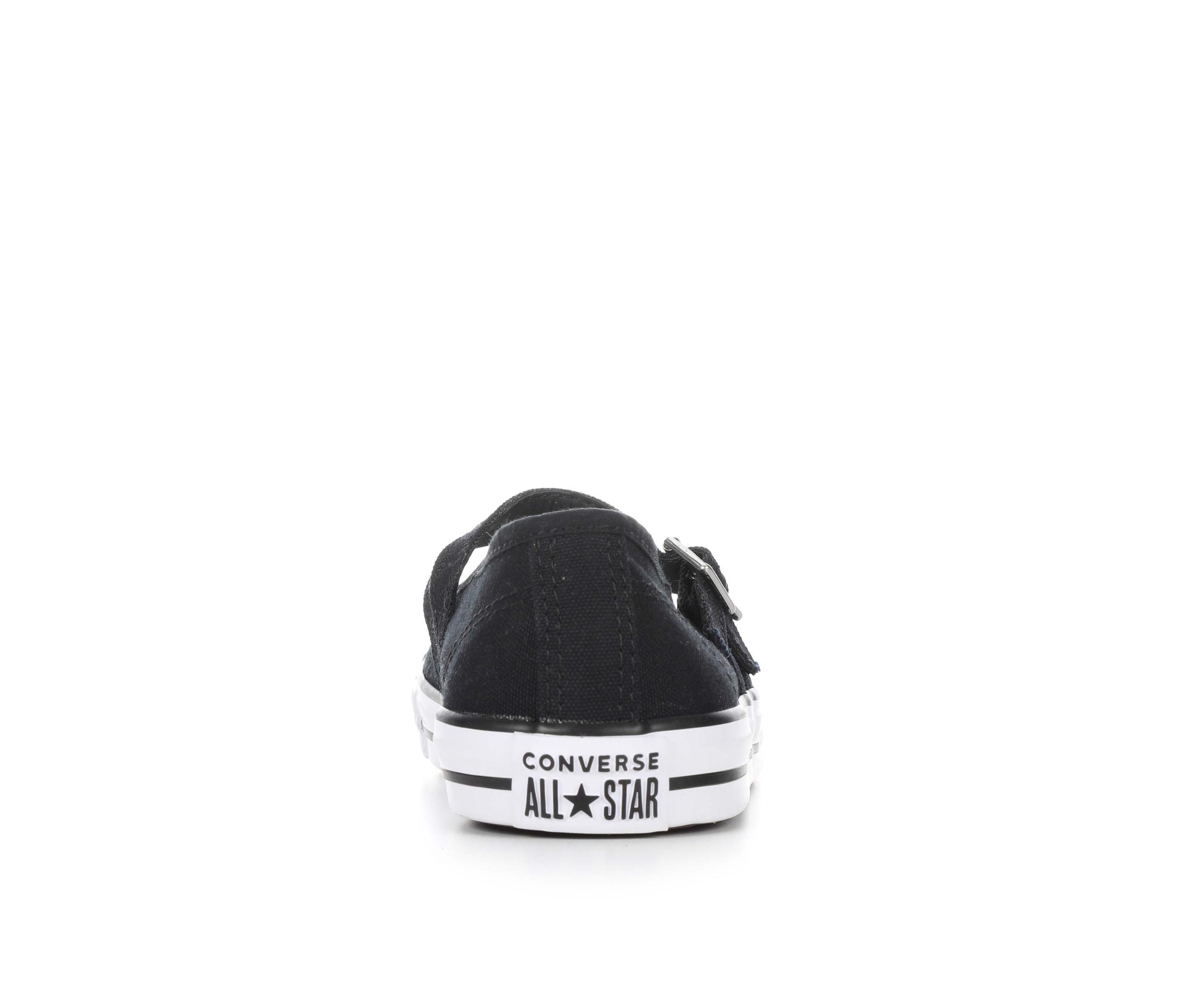 Women's Converse Chuck Taylor Dainty Mary Jane Sneakers Product Image