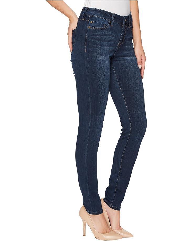 Abby Ankle Skinny Jean 28" Inseam Product Image