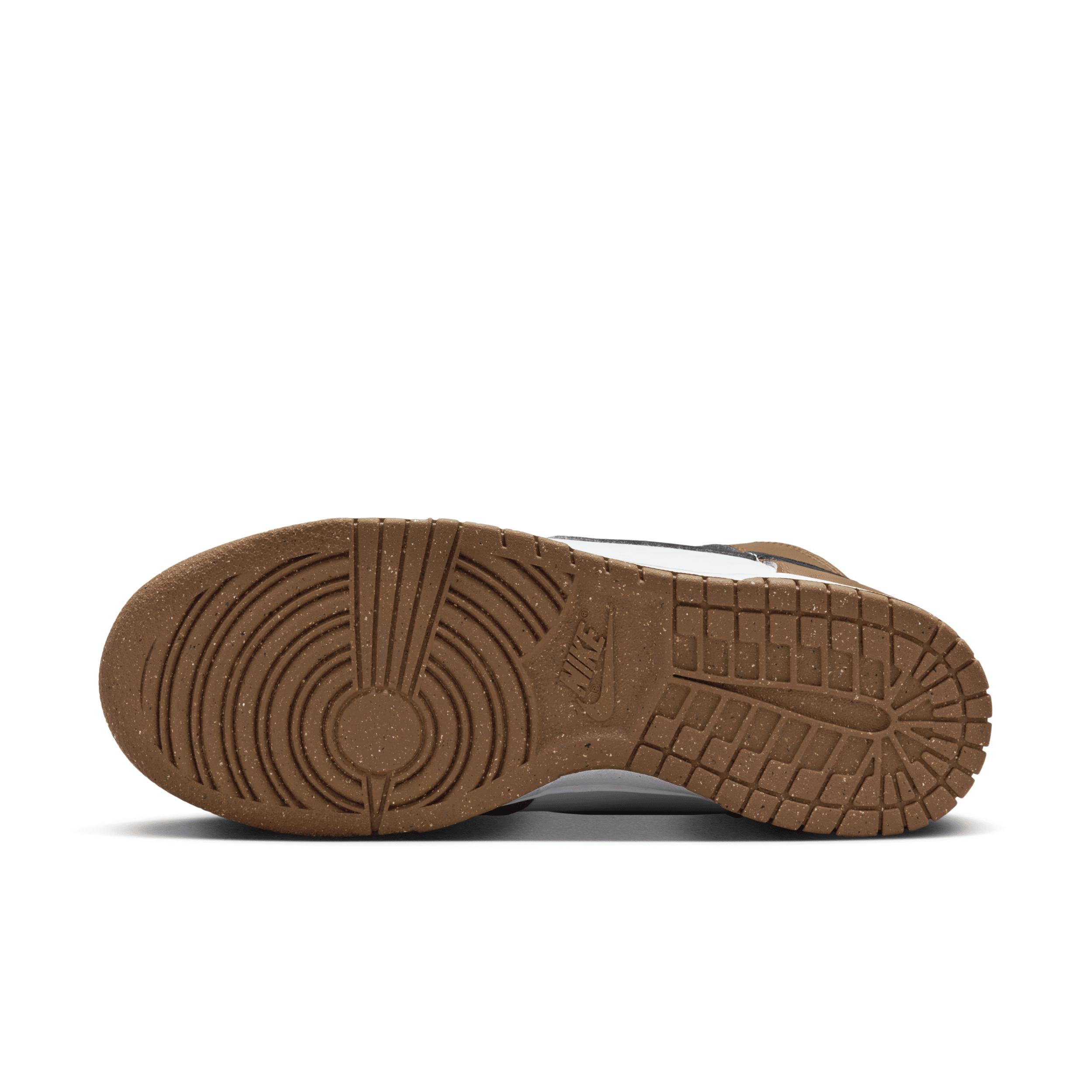 Nike Dunk High Next Nature Women's Shoes Product Image