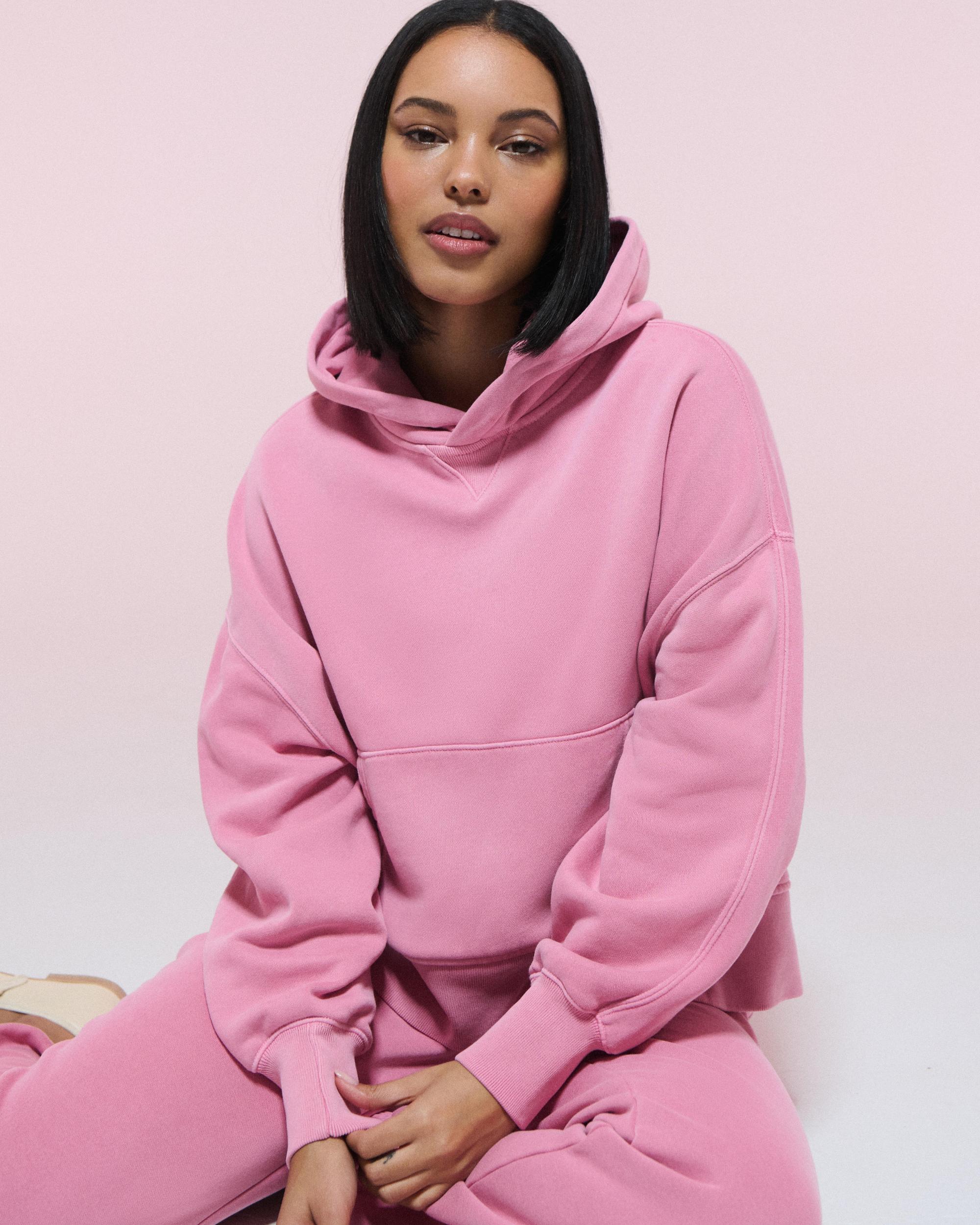 Essential Hoodie Product Image