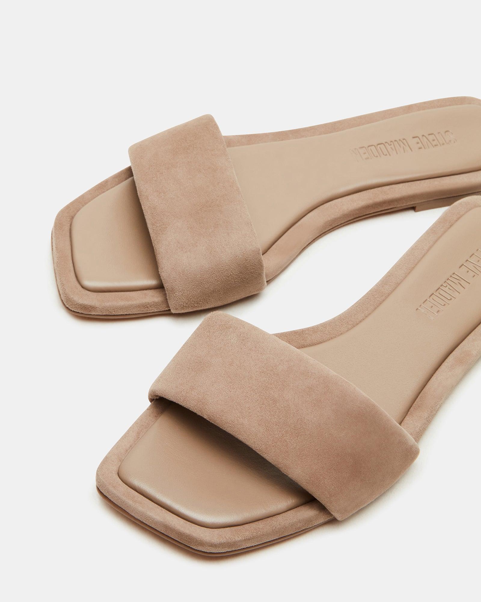 LUMINA SANDAL AND HADLEE BAG BUNDLE Female Product Image