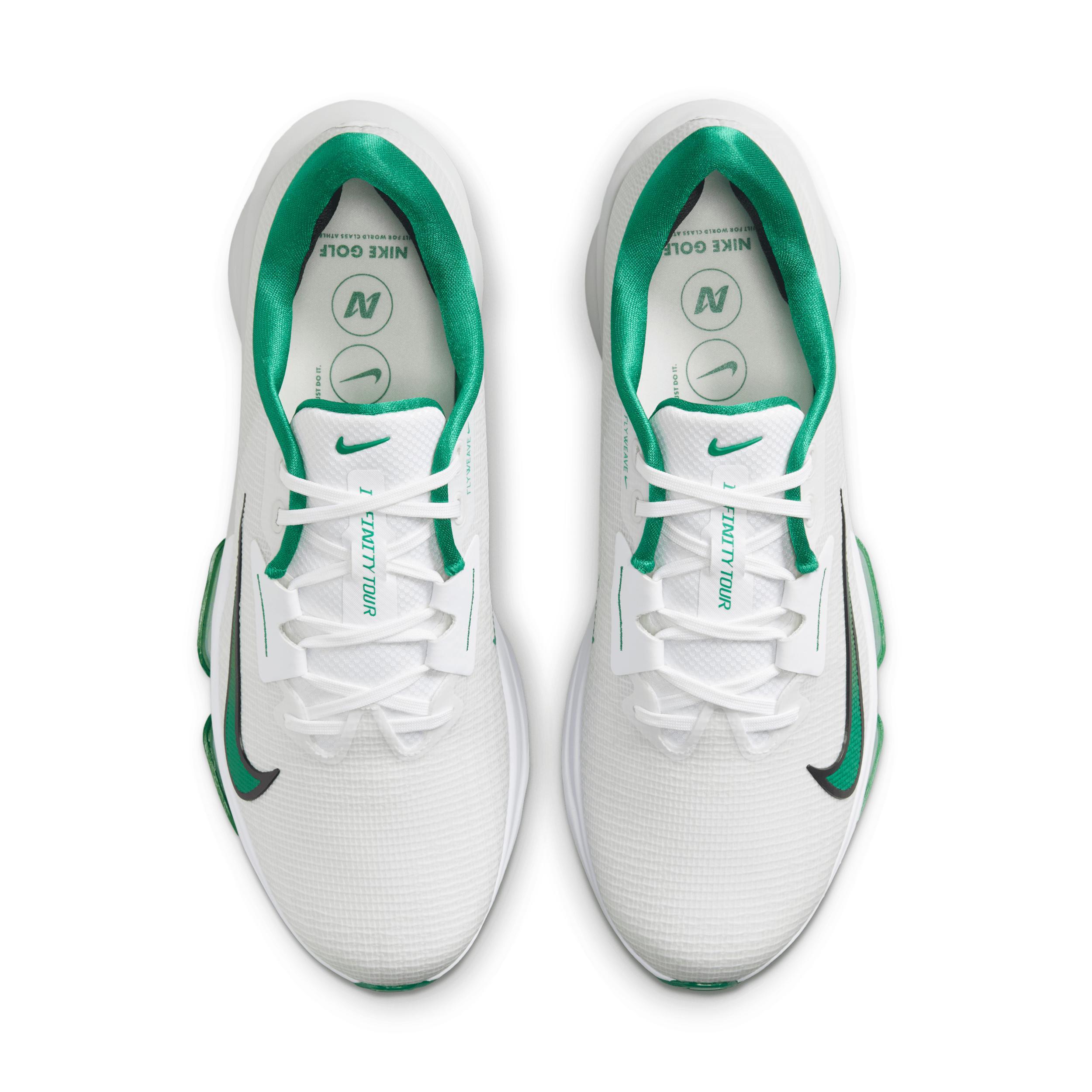 Nike Men's Infinity Tour 2 Golf Shoes Product Image