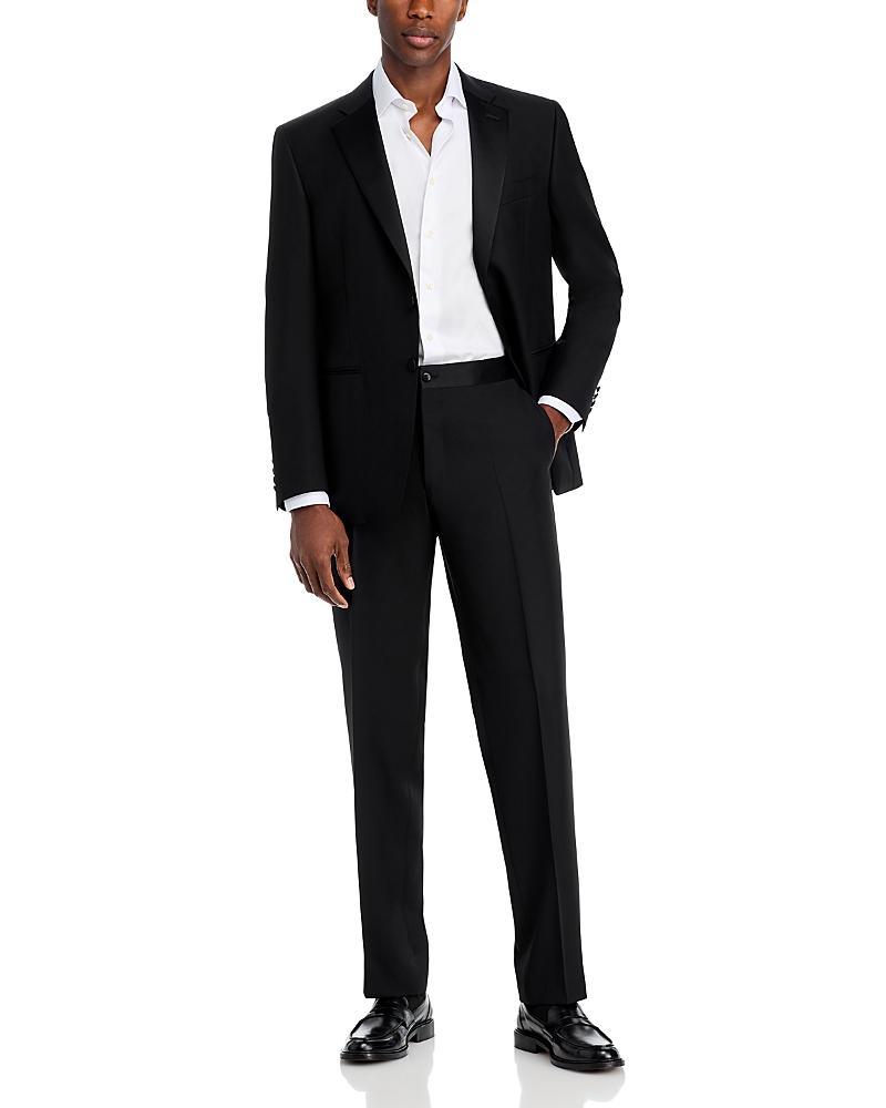 Canali Tuxedo - Classic Fit Product Image